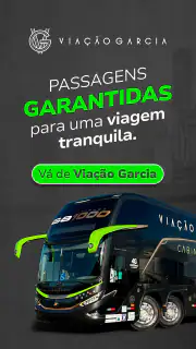 Viação Garcia screenshot 6
