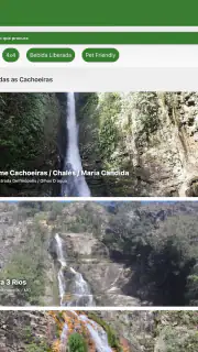 Viajantes APP screenshot 5
