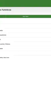 Viajantes APP screenshot 8