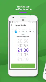 Vialaser screenshot 3