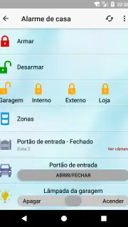 Viaweb Mobile screenshot 3