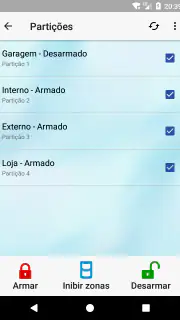 Viaweb Mobile screenshot 4