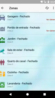 Viaweb Mobile screenshot 5