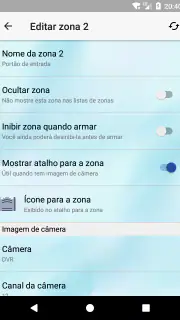 Viaweb Mobile screenshot 6