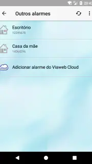 Viaweb Mobile screenshot 8