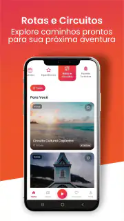 Vibes screenshot 5