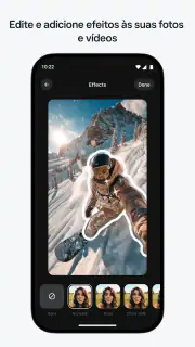 Vibes: criação de vídeos de IA screenshot 5