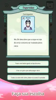 Vida Esplêndida screenshot 3