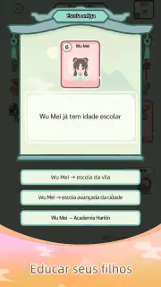 Vida Esplêndida screenshot 5