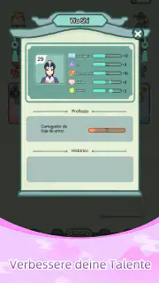 Vida Esplêndida screenshot 7