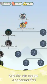 Vida Esplêndida screenshot 8