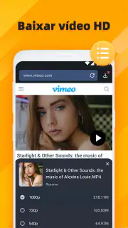 Video downloader screenshot 5