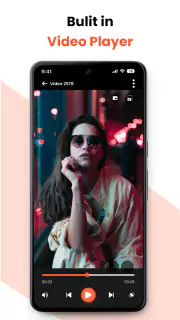 Video Downloader: Save Video screenshot 8