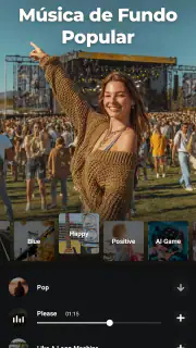 VideoShow editor de vídeo screenshot 7