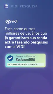 VIDI Pesquisa screenshot 5