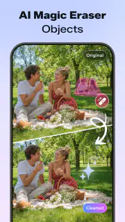 Vidora: AI Photo Art Generator screenshot 7