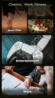 VidSync-FocusPlan screenshot 5