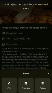 VidSync-FocusPlan screenshot 7
