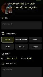 VidSync-FocusPlan screenshot 8