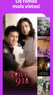 Viki: doramas em português screenshot 3