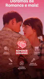 Viki: doramas em português screenshot 4