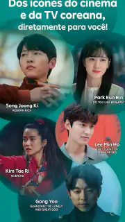 Viki: doramas em português screenshot 5