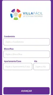 Villa Fácil Condomínios screenshot 1