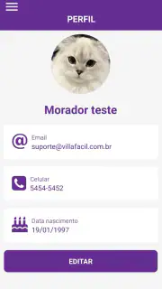 Villa Fácil Condomínios screenshot 3