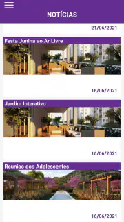 Villa Fácil Condomínios screenshot 5