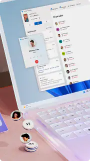 Vincular ao Windows screenshot 3