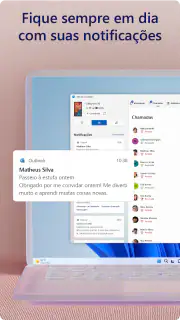 Vincular ao Windows screenshot 6