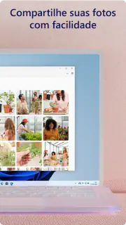 Vincular ao Windows screenshot 7