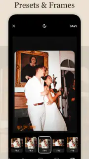 Vintage Photo Editor - Vintify screenshot 2