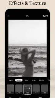 Vintage Photo Editor - Vintify screenshot 4