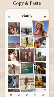 Vintage Photo Editor - Vintify screenshot 5