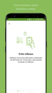 Vio: QR Seguro screenshot 4
