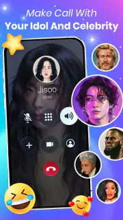 Viral Prank Video Call & Chat screenshot 4