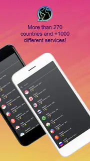 VirtuNum - Número Virtual screenshot 5