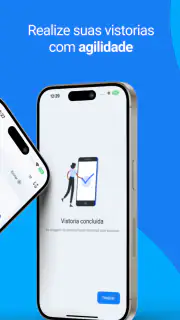 Visto 2.0 screenshot 3
