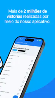 Visto 2.0 screenshot 6