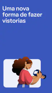 Vistoriador - QuintoAndar screenshot 1