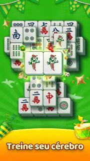 Vita Mahjong screenshot 3