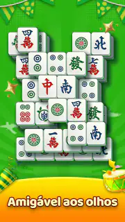 Vita Mahjong screenshot 4