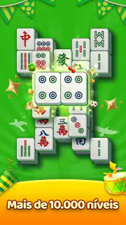 Vita Mahjong screenshot 5
