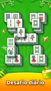 Vita Mahjong screenshot 6
