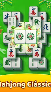Vita Mahjong screenshot 7