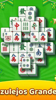 Vita Mahjong screenshot 8