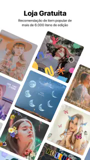 VITA - Video Editor & Maker screenshot 2