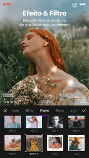 VITA - Video Editor & Maker screenshot 4