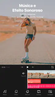 VITA - Video Editor & Maker screenshot 7